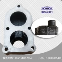 出水口 型号T744030021
