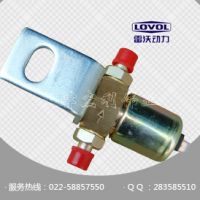 六缸电磁阀 型号T75205028