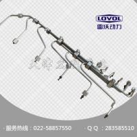 高压油管 型号T833050041