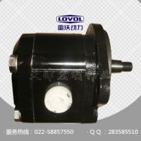 齿轮泵