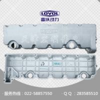 缸盖罩正背面 型号T740010022