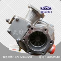 增压器 型号DSC08090
