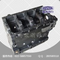 雷沃动力缸体