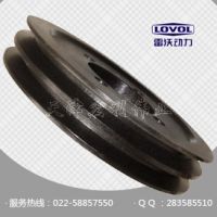 皮带轮 型号74303014