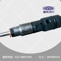 喷油器