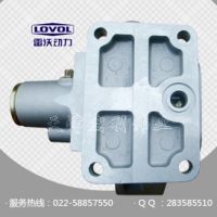 机滤底座 型号T841020005