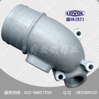 进气弯管 型号T747000062