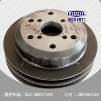 皮带轮 型号T739020020