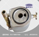 油冷器