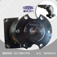 风扇驱动总成 型号T839010004