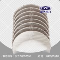 轴瓦 型号T724460002