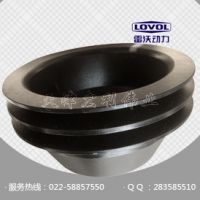 风扇皮带轮 型号T739020017