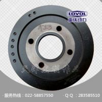 皮带轮 型号T64303041 