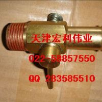 雷沃动力放水阀