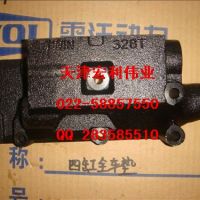 节温器壳体