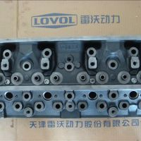 缸盖TZZ80221