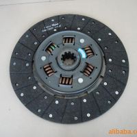 T65804000   离合器   