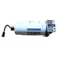 T850010012   燃油粗滤器   