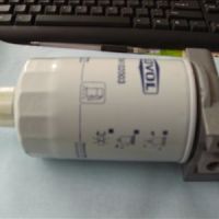 T64103002  滤清器总成   
