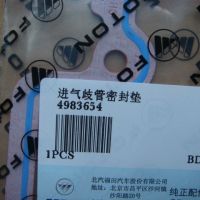 4983654   进气歧管密封垫   