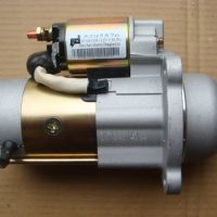 5295576   起动机（ISF2.8）  