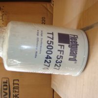T75004271   燃油滤清器芯   