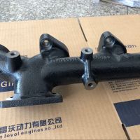 T747150016 排气歧管 