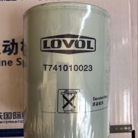 T741010023机油滤清器（6D）