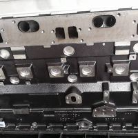 缸体 TZZ50271