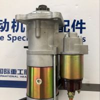 T837010004 减速起动电机