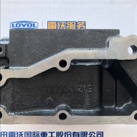 T3771K121E   节温器壳体   