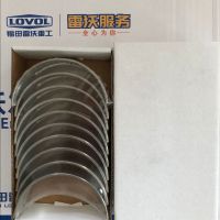 T81558 主轴瓦